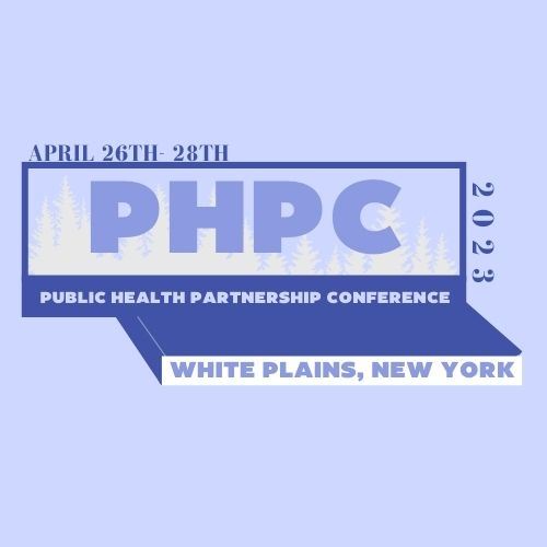 Public Health Partnership Conference Logo